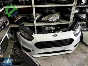 FORD TOURNEO COURIUR ÖN TAMPON DOLU ORJINAL
