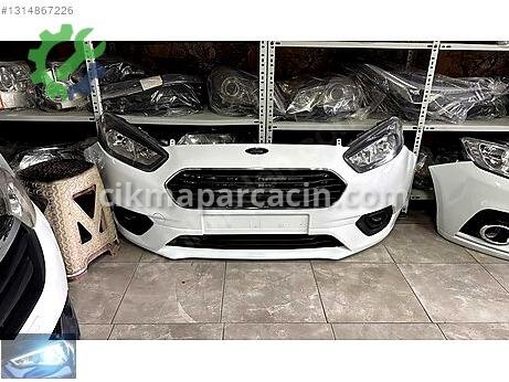 Ford Tourneo Ön Tampon çıkma parça