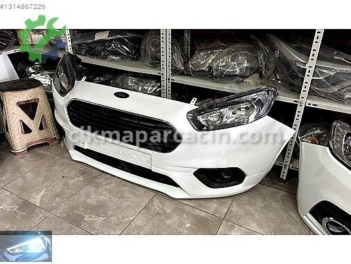 Ford Tourneo Ön Tampon çıkma parça