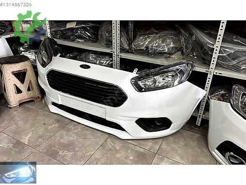 Ford Tourneo Ön Tampon çıkma parça