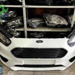 FORD TOURNEO COURIUR ON TAMPON ORJINAL 05070721813