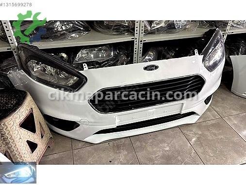 Ford Tourneo Ön Tampon çıkma parça