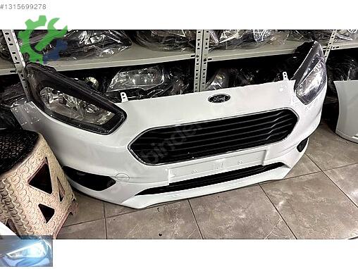 Ford Tourneo Ön Tampon çıkma parça