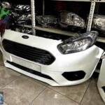 FORD TOURNEO COURIUR ON TAMPON ORJINAL 05070721813