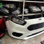 FORD TOURNEO COURIUR ON TAMPON ORJINAL 05070721813