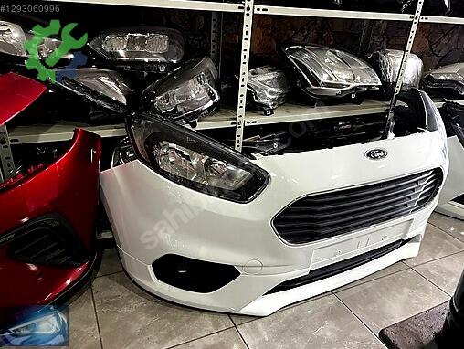 Ford Tourneo Ön Tampon çıkma parça