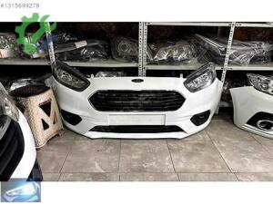 FORD TOURNEO COURIUR ÖN TAMPON ORJINAL