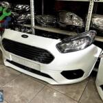 FORD TOURNEO COURIUR ORJİNAL 05070721813