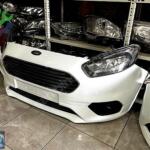 FORD TOURNEO COURIUR ORJİNAL 05070721813