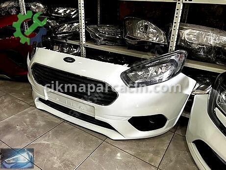 Ford Tourneo Ön Tampon çıkma parça