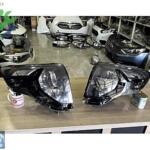 FORD TOURNEO COURIUR YENI KASA SAG SOL FAR ORJINAL
