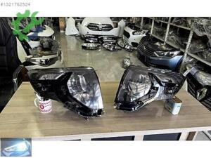 FORD TOURNEO COURIUR YENI KASA SAG SOL FAR ORJINAL