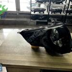 FORD TOURNEO CUIORUR SOL FAR ORJİNAL LEDLİ 05070721813