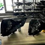 FORD TOURNEO CUIORUR SOL FAR ORJİNAL LEDLİ ORJİNAL05070721813