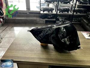 FORD TOURNEO CUIORUR SOL FAR ORJİNAL LEDLİ ORJİNAL