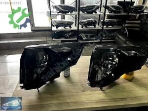 FORD TOURNEO CUIORUR SOL SAĞ FAR ORJİNAL