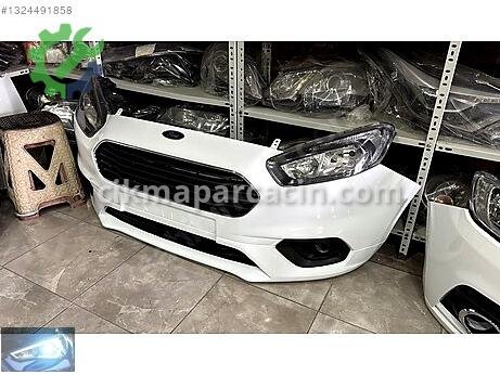 Ford Tourneo Ön Tampon çıkma parça