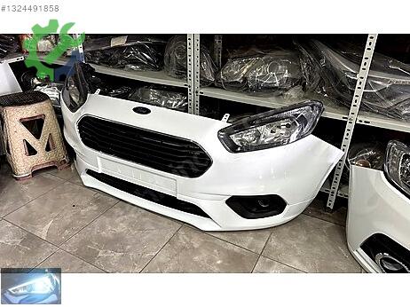 Ford Tourneo Ön Tampon çıkma parça