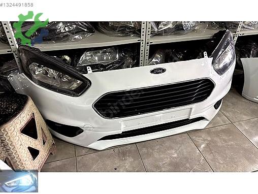 Ford Tourneo Ön Tampon çıkma parça