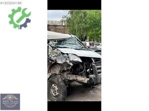 FORD TRANSİT 330S ARKADAN ÇEKER KOMPLE MOTOR