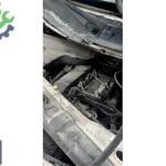 FORD TRANSİT 330S ARKADAN ÇEKER KOMPLE MOTOR