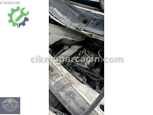 Ford Komple Motor çıkma parça