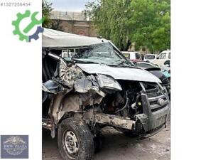 FORD TRANSİT 330S KOMPLE MOTOR