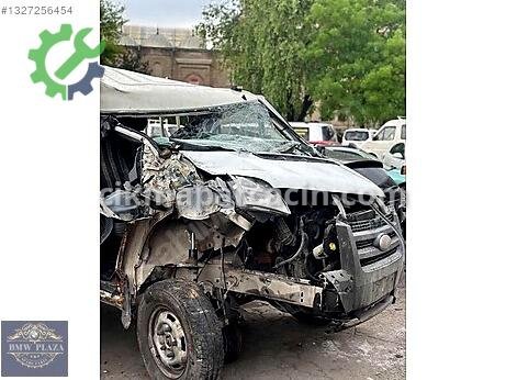 Ford Transit Komple Motor çıkma parça
