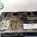 FORD TRANSİT BCM BEYNİ 6c1t 14a073 BK ORJİNAL