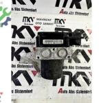 FORD TRANSİT ÇIKMA ABS BEYNİ 0265800419 0265231531
