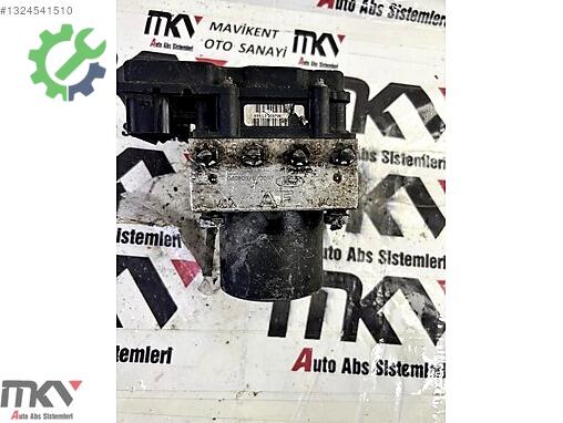 Ford Transit ABS Beyni (Modül) 0265800419 çıkma parça