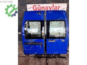 Çıkma Ford Bagaj