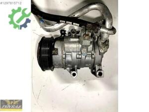 FORD TRANSİT COURİER 1.6 TDCİ KLİMA KOMPRESÖRÜ WUT.4201.0286