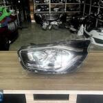 FORD TRANSİT CUSTOM LEDLI SOL FAR ORJINAL 05070721813