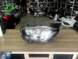 FORD TRANSİT CUSTOM LEDLI SOL FAR ORJINAL
