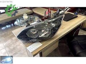 FORD TRANSIT CUSTOM SOL FAR ORJİNAL