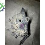 FORD TRANSİT EDBLUE DEPO ORJİNAL