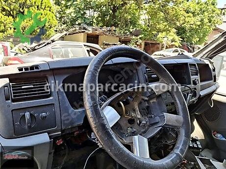 Ford Transit Kontak Seti çıkma parça