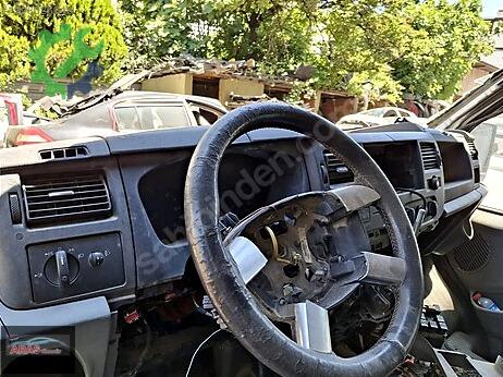 Ford Transit Kontak Seti çıkma parça
