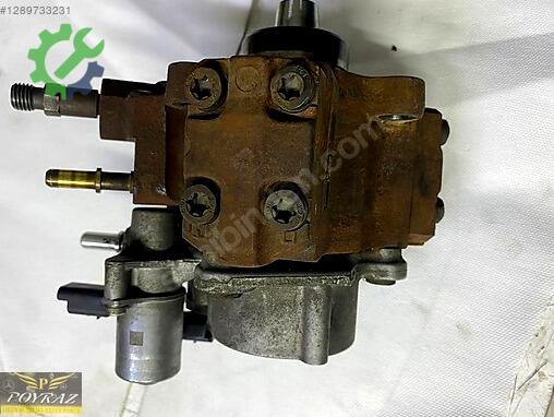 Ford Transit Yakıt Pompası A2C96176300 çıkma parça