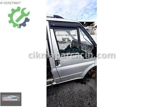 Ford Transit Sağ Ön Kapı çıkma parça