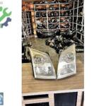FORD TRANSİT SAĞ SOL FAR ORJİNAL 05070721813
