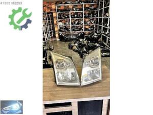 FORD TRANSİT SAĞ SOL FAR ORJİNAL