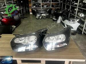 FORD TRANSIT SOL FAR ORJİNAL