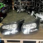 FORD TRANSIT SOL FAR ORJİNAL 05070721813