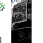 FORD TRANSİT SOL FAR ORJINAL ÇIKMA