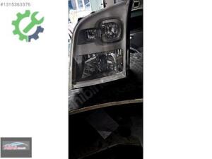 FORD TRANSİT SOL FAR ORJINAL ÇIKMA