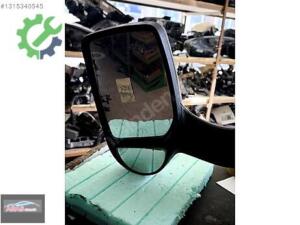 FORD TRANSİT SOL GÖRÜŞ AYNASI ORJINAL ÇIKMA