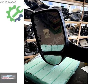 Ford Transit Sol Dış Ayna çıkma parça
