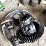 FORD TRANSİT v347 DEFRANSİYEL ORJİNAL SÖKME 46/9 DİŞ